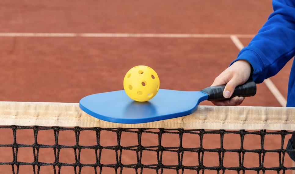 ピックルボールが子供の運動能力を開花させる科学的根拠