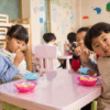 言葉の壁を越える力。子供のコミュニケーション能力を育む方法