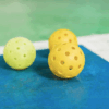 子供の頭脳を覚醒させる、戦略的ピックルボール『JOOLA PRIMO BALL』レビュー